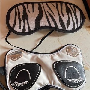 Sleep mask